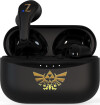 Zelda - Earbuds Høretelefoner - Sort - Otl