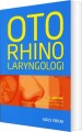 Oto- Rhino- Laryngologi - 