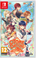 Otome Daoshi -Fighting For Love