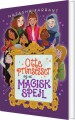 Otte Prinsesser Og Et Magisk Spejl - 