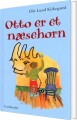 Otto Er Et Næsehorn - 