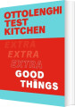 Ottolenghi Test Kitchen Extra Good Things