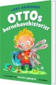 Ottos Børnehavehistorier - 