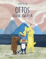 Ottos Uldne Sweater - 