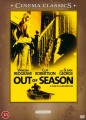 Out Of Season - 