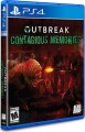 Outbreak Contagious Memories