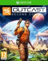 Outcast - Second Contact - 