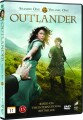 Outlander - Sæson 1 - Volume 1 - 