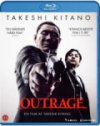 Outrage