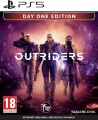 Outriders Day One Edition - 