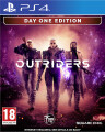 Outriders - Day One Edition - 