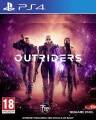 Outriders