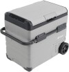 Outwell - Arctic Frost 55 Køleboks Med Kompressor Og Hjul - 54 2 L