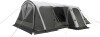 Outwell - Vermont 7 Air - Komfort Telt Til 7 Personer - Oppusteligt