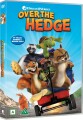 Over Hækken Over The Hedge - 