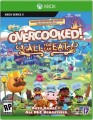 Overcooked All You Can Eat - 