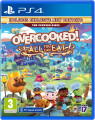Overcooked All You Can Eat - 