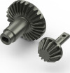 Overdrive Diff Spoolinput Gear Set 2613T - Hp161165 - Hpi Racing