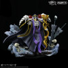 Overlord Statue Ainz Ooal Gown Statue