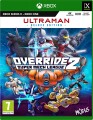 Override 2 Ultraman Deluxe Edition - 