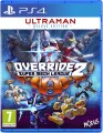 Override 2 Ultraman Deluxe Edition - 