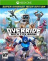 Override Mech City Brawl - Super Charged Mega Edition - 