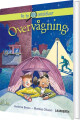 Overvågning