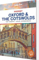 Oxford The Cotswolds Pocket