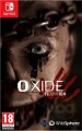 Oxide Room 104 - 