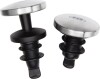 Oxo - Steel Expanding Wine Stopper 2-Pack 3113600