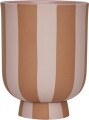 Oyoy Living - Toppu Pot Extra Small - Caramelrose L301199