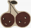 Oyoy Mini - Cherry Rug