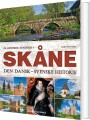 På Historisk Rundrejse I Skåne - 