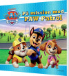På Mission Med Paw Patrol