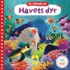 På Opdagelse - Havets Dyr