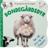 På Opdagelse Med De Yngste - Bondegårdsdyr