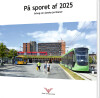 På Sporet Af 2025
