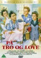 På Tro Og Love - 