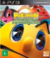 Pac-Man And The Ghostly Adventures - 