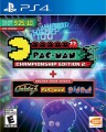 Pac-Man Championship Edition 2 Arcade Game Series - 