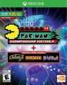 Pac-Man Championship Edition 2 - 