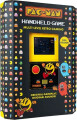 Pac-Man Colour Handheld