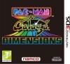 Pac-Man Galaga Dimensions - 