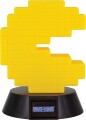 Pac Man Lampe