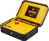 Pac-Man Arcade In A Tin - 8-Bit Spil - 2 4 Skærm