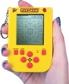 Pac-Man Keyring Arcade Game