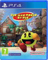Pac-Man World Re-Pac Englishfrench Box