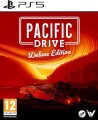 Pacific Drive Deluxe Edition - 