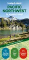 Pacific Northwest Planning Map - Lonely Planet