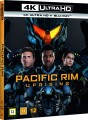 Pacific Rim 2 - Uprising - 